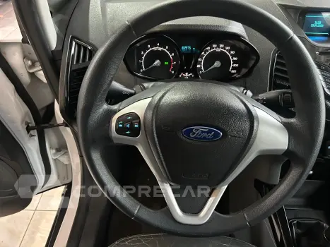 ECOSPORT 1.6 Freestyle 8V