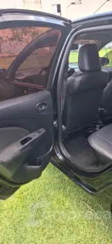 ETIOS 1.5 XLS Sedan 16V