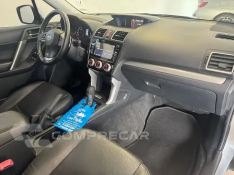 Forester 2.0 16V 4P S 4X4 AUTOMÁTICO