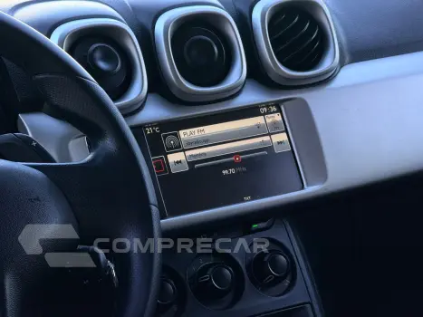 AIRCROSS 1.6 Feel 16V