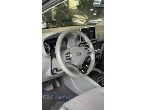 HB20S 1.0 TGDI FLEX EVOLUTION AUTOMÁTICO