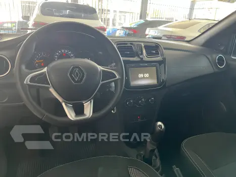 SANDERO SZE 1.0