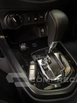 Frontier 2.3 16V PRO4X CABINE DUPLA 4X4 BI-TURBO DIESEL AUTO