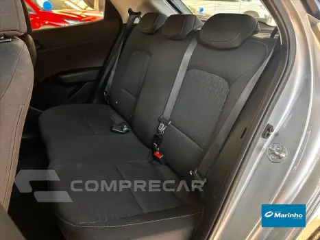 HB20 1.0 12V FLEX COMFORT MANUAL