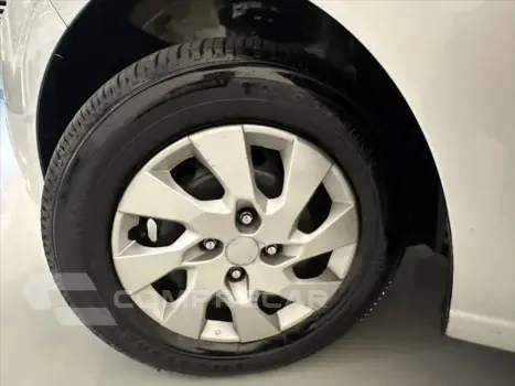 ONIX 1.0 MPFI LT 8V FLEX 4P MANUAL