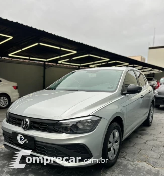 POLO 1.0 MPI Track