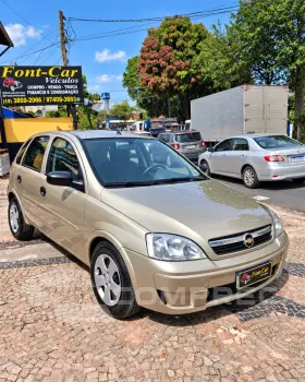 Corsa Hat. Maxx 1.4 8V ECONOFLEX 5p