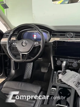 Passat Highline 2.0 TSI 220cv Tip.