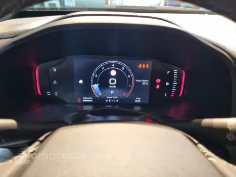 RENEGADE 1.3 T270 Turbo Longitude