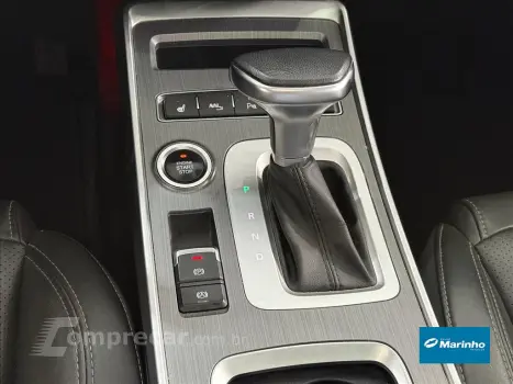 TIGGO 7 1.5 VVT TURBO iFLEX TXS DCT