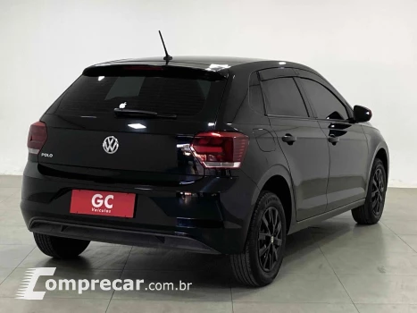 POLO 1.0 MPI TOTAL FLEX MANUAL