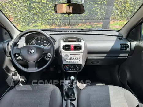 CORSA 1.4 MPFI Premium 8V