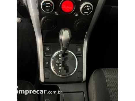 GRAND VITARA 2.0 4X2 16V GASOLINA 4P AUTOMÁTICO