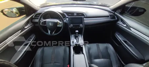 CIVIC 2.0