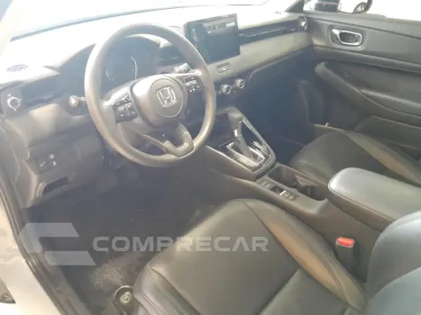 HR-V 1.5 DI I-VTEC FLEX EX CVT