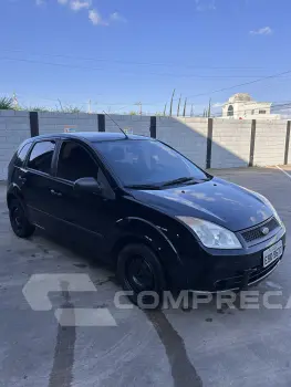FORD FIESTA 1.0 Rocam Hatch 8V 4 portas
