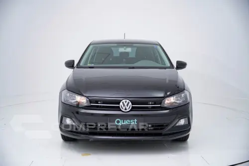 Volkswagen Polo Comfort. 200 TSI 1.0 Flex 12V Aut. 4 portas