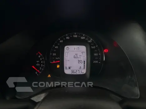 Fiorino Endurance EVO 1.4 Flex 8V 2p