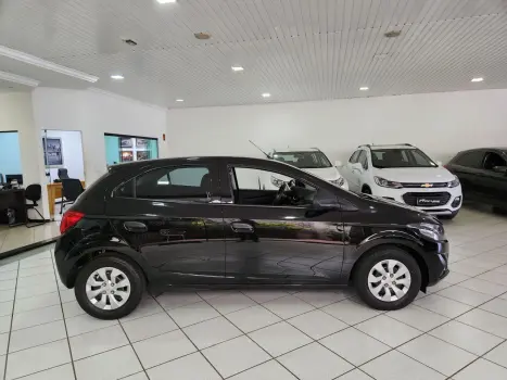 Onix Hatch 1.0 4P FLEX JOY