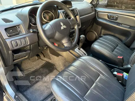 PAJERO 2.0 TR4 4X2 16V