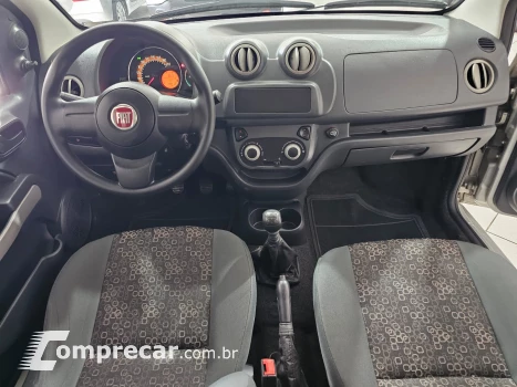 UNO 1.0 EVO Vivace 8V