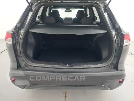 COROLLA CROSS 2.0 VVT-IE FLEX XR DIRECT SHIFT