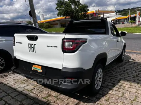 STRADA 1.4 Fire Endurance CS