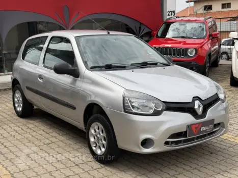 CLIO HATCH - 1.0 16V 2P MANUAL
