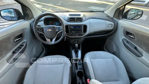 SPIN 1.8 LTZ 8V