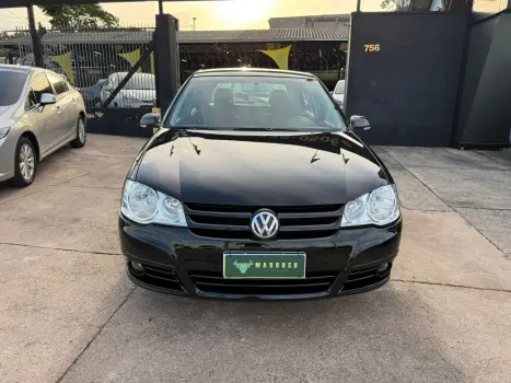 GOLF 1.6 MI Sportline 8V