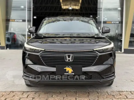 HR-V EXL 1.5 Sensing 16V 5p Aut.
