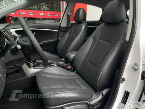I30 1.8 MPI 16V GASOLINA 4P AUTOMATICO