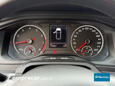 POLO 1.0 MPI TOTAL FLEX MANUAL