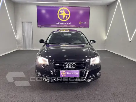 Audi A3 2.0 FSI Sport 16V Turbo 2 2 portas