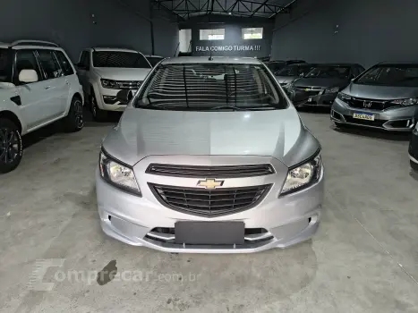 ONIX 1.0 MPFI JOY 8V