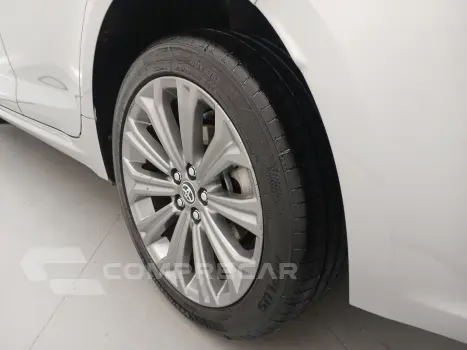 COROLLA 2.0 VVT-IE FLEX XEI DIRECT SHIFT