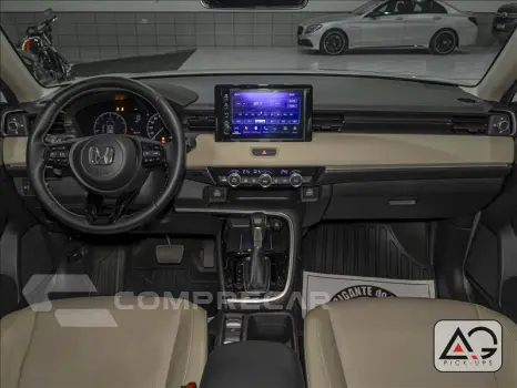 HR-V 1.5 DI I-vtec Turbo Touring