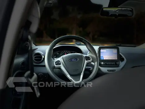 KA 1.5 Ti-vct SE Plus