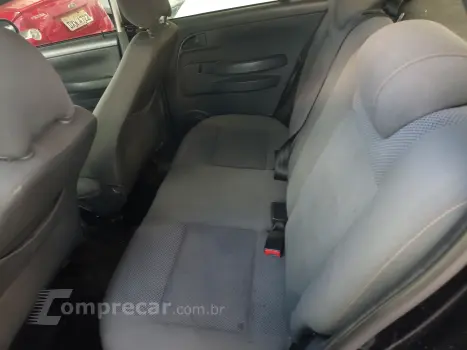 FOX 1.6 MI Sportline 8V