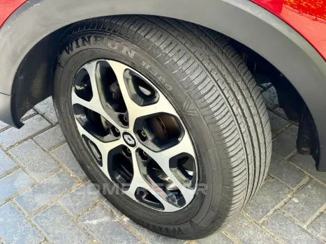 CAPTUR 2.0 16V Bose