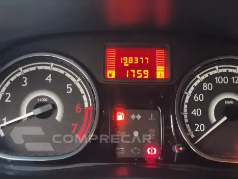 SANDERO 1.0 Expression 16V