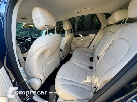 GLC 250 2.0 CGI Sport 4matic