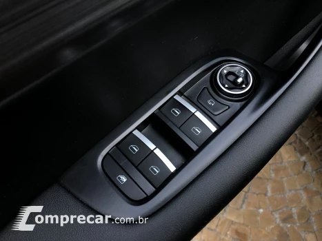 Tiggo 5X Pro 1.5 Tci Flex Hybrid Cvt