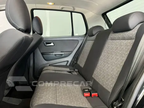 FOX 1.6 MI 8V FLEX 4P MANUAL