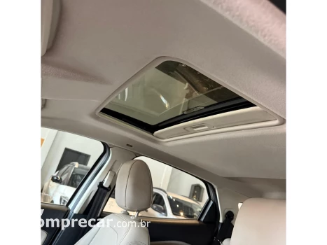 ECOSPORT 2.0 DIRECT FLEX TITANIUM AUTOMÁTICO