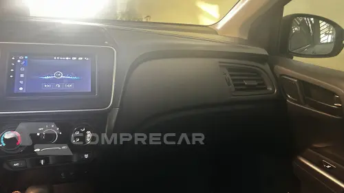 CITY 1.5 Personal 16V
