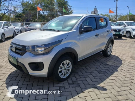 MOBI 1.0 EVO FLEX LIKE. MANUAL