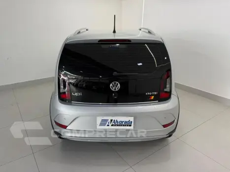 UP XTREME TSI MD