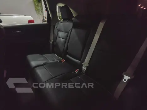 CRV 2.0 LX 4X2 16V