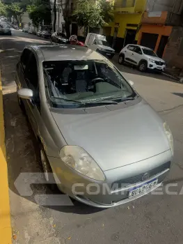 PUNTO 1.4 Attractive 8V